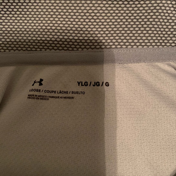 two boys large half zip sweatshirts - Picture 4 of 4